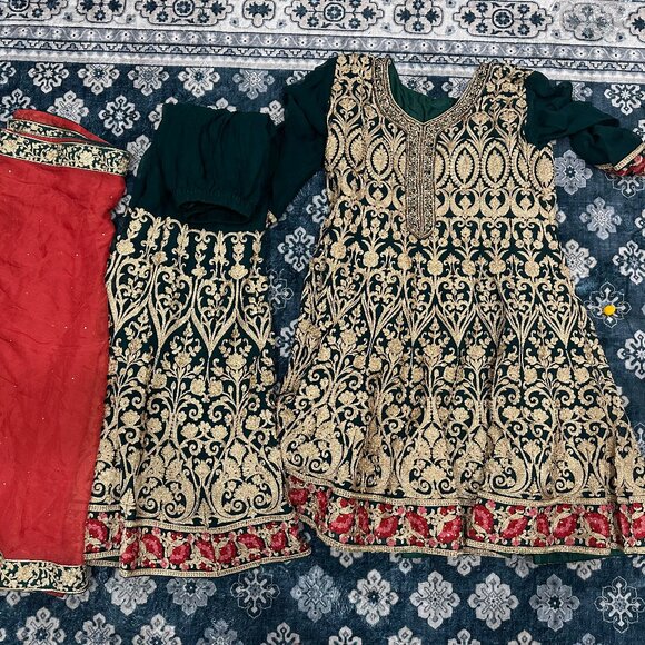 Dresses & Skirts - Indian suit